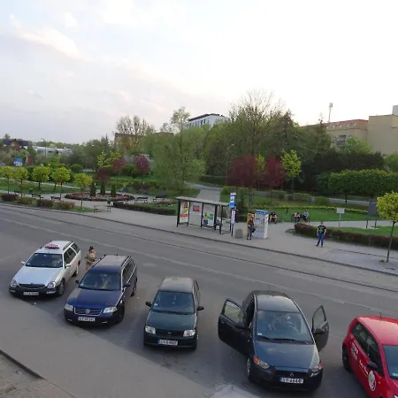 Vandrerhjem Pokoje Dla Pracownikow Bytom