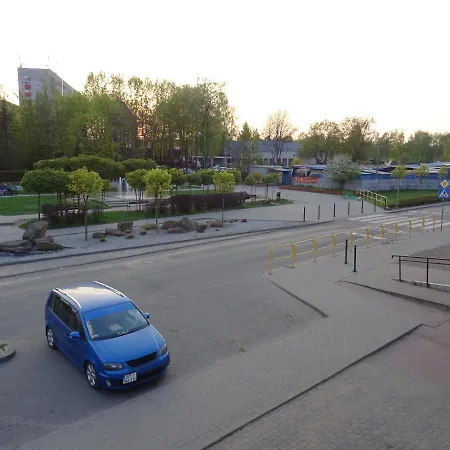 Pokoje Dla Pracownikow * Bytom